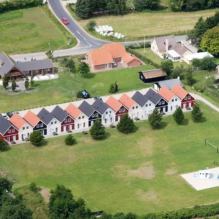 Hébergement de vacances Cv Blåvand