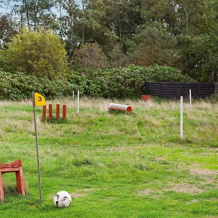 Holiday home Cv *