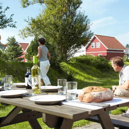 Cv Holiday home Blavand
