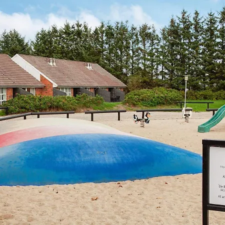 Cv Hébergement de vacances Blåvand