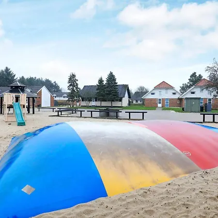Cv Hébergement de vacances *