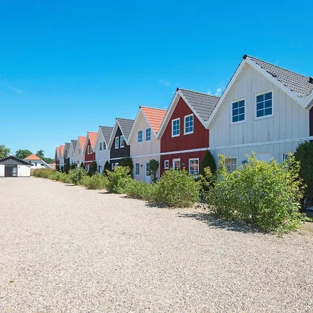 Cv Holiday home *